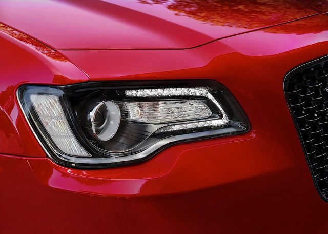 Chrysler 300 photo 70