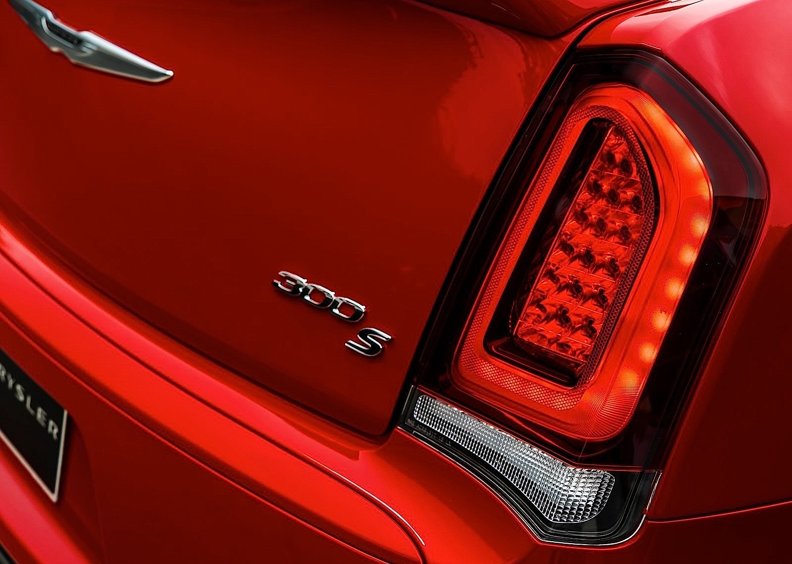 Chrysler 300 photo 71