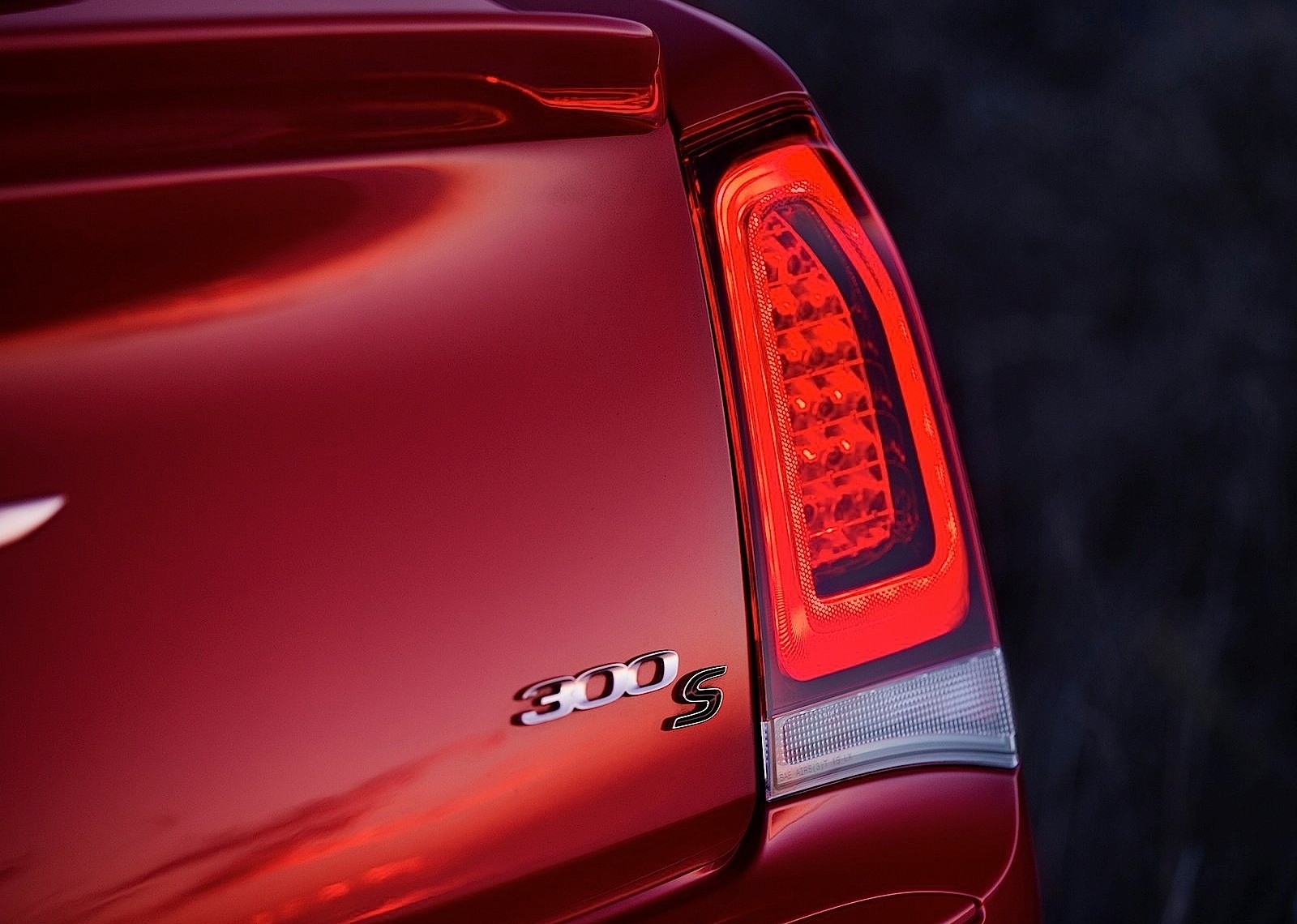 Chrysler 300 photo 72