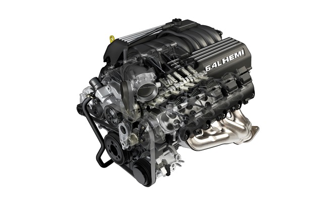 Chrysler 300 photo 10