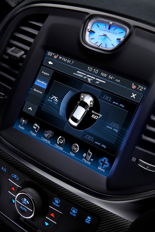 Chrysler 300 photo 30