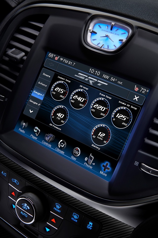 Chrysler 300 photo 31