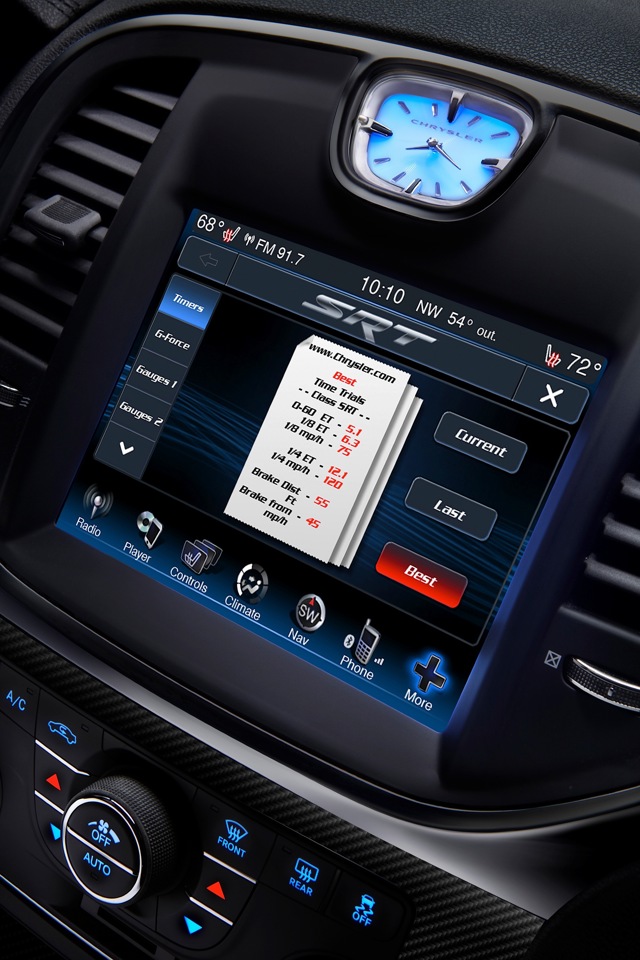 Chrysler 300 photo 33