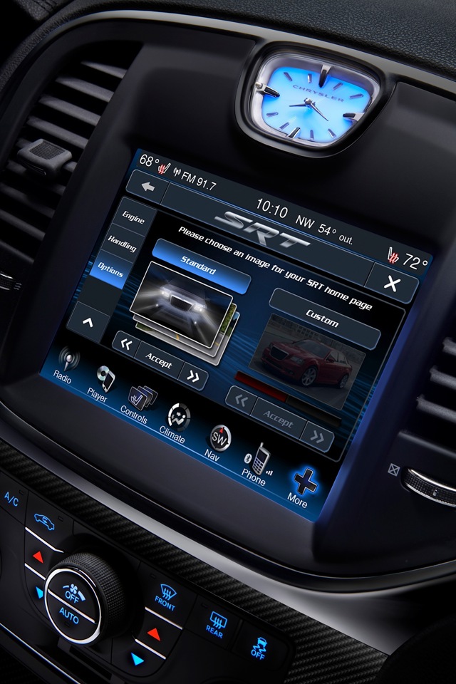 Chrysler 300 photo 34