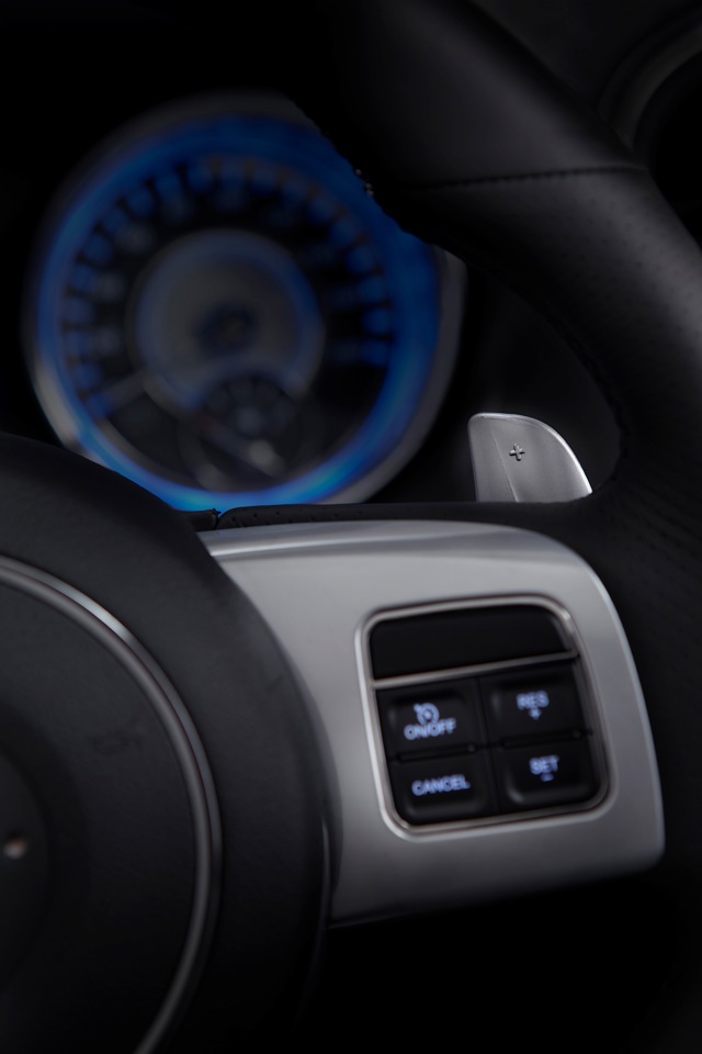 Chrysler 300 photo 36