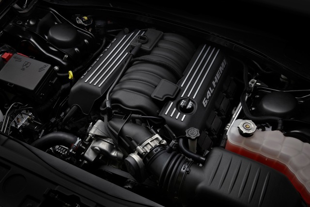 Chrysler 300 photo 38