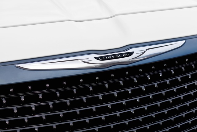 Chrysler 300 photo 20