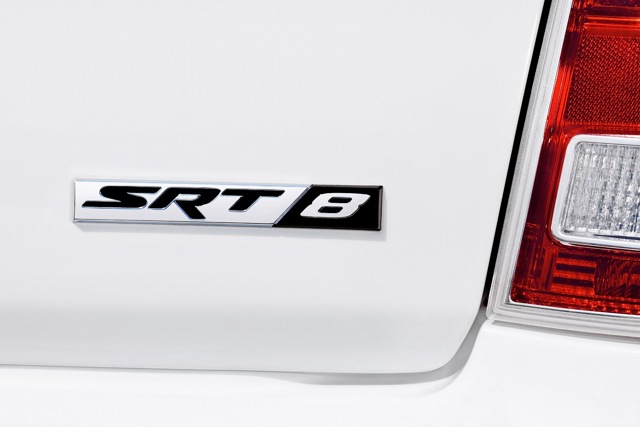 Chrysler 300 photo 21