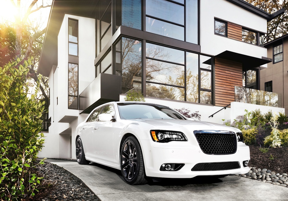 Chrysler Chrysler 300