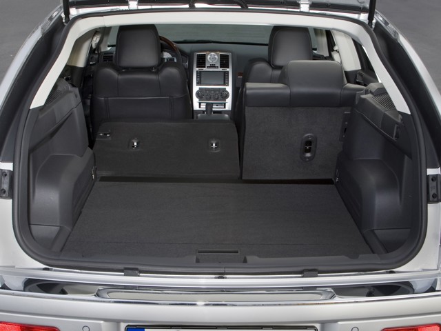 Chrysler 300C Touring Foto 69