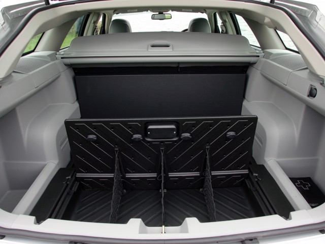 Chrysler 300C Touring Foto 73