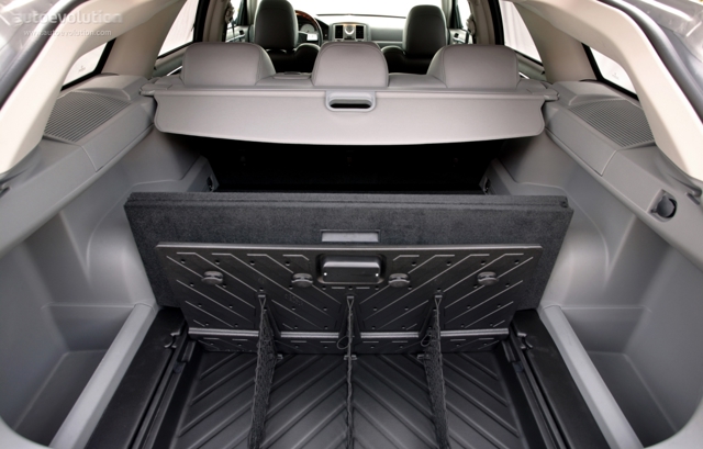 Chrysler 300C Touring Foto 65