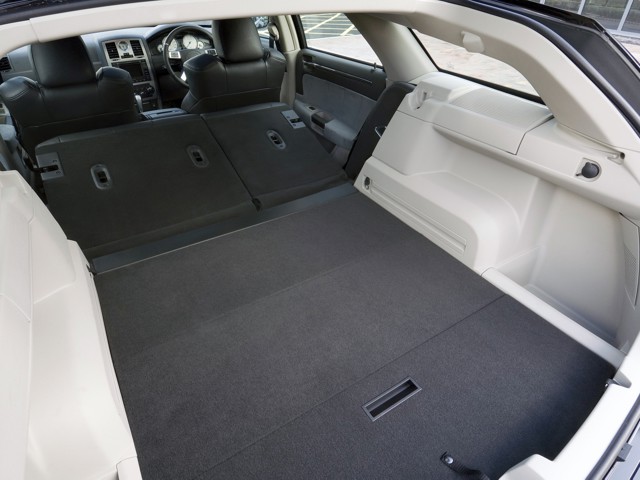 Chrysler 300C Touring Foto 37