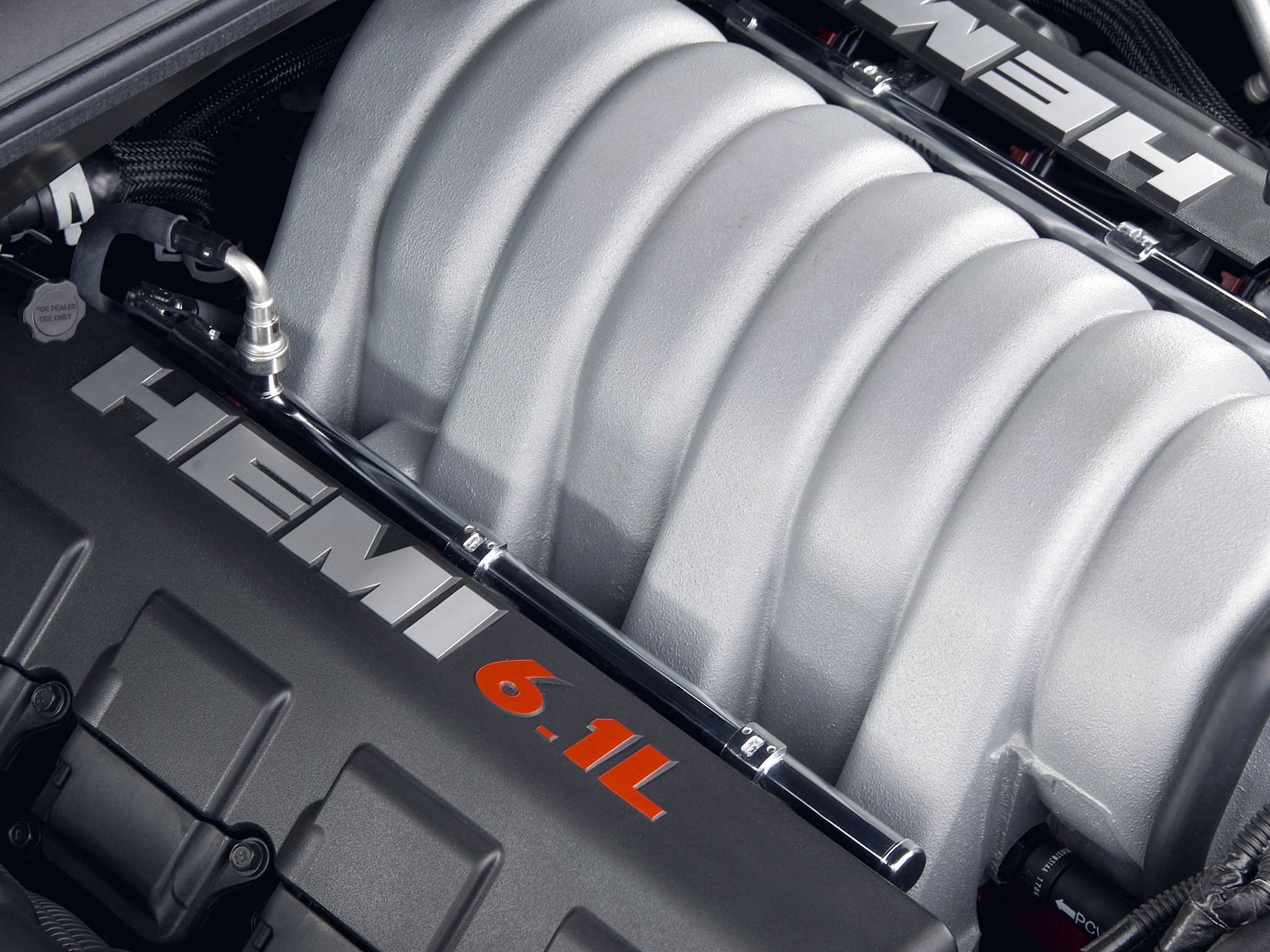 Chrysler 300C Touring photo 39