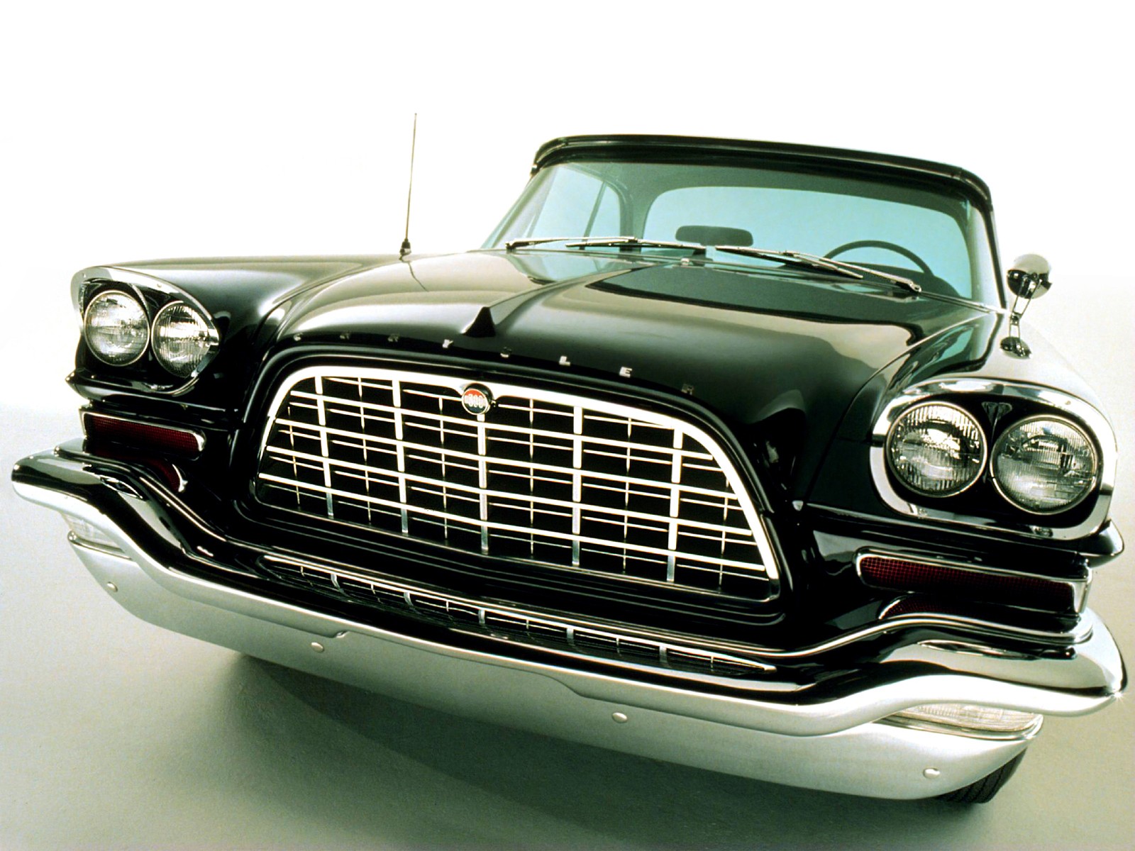 Chrysler 300C photo 11
