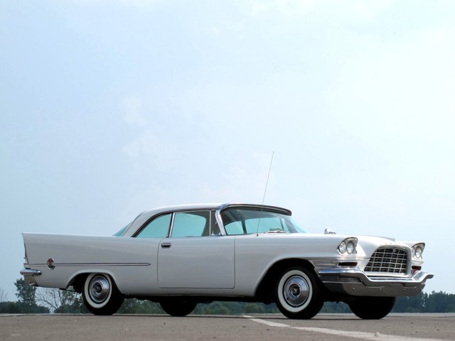 Chrysler 300C foto 13