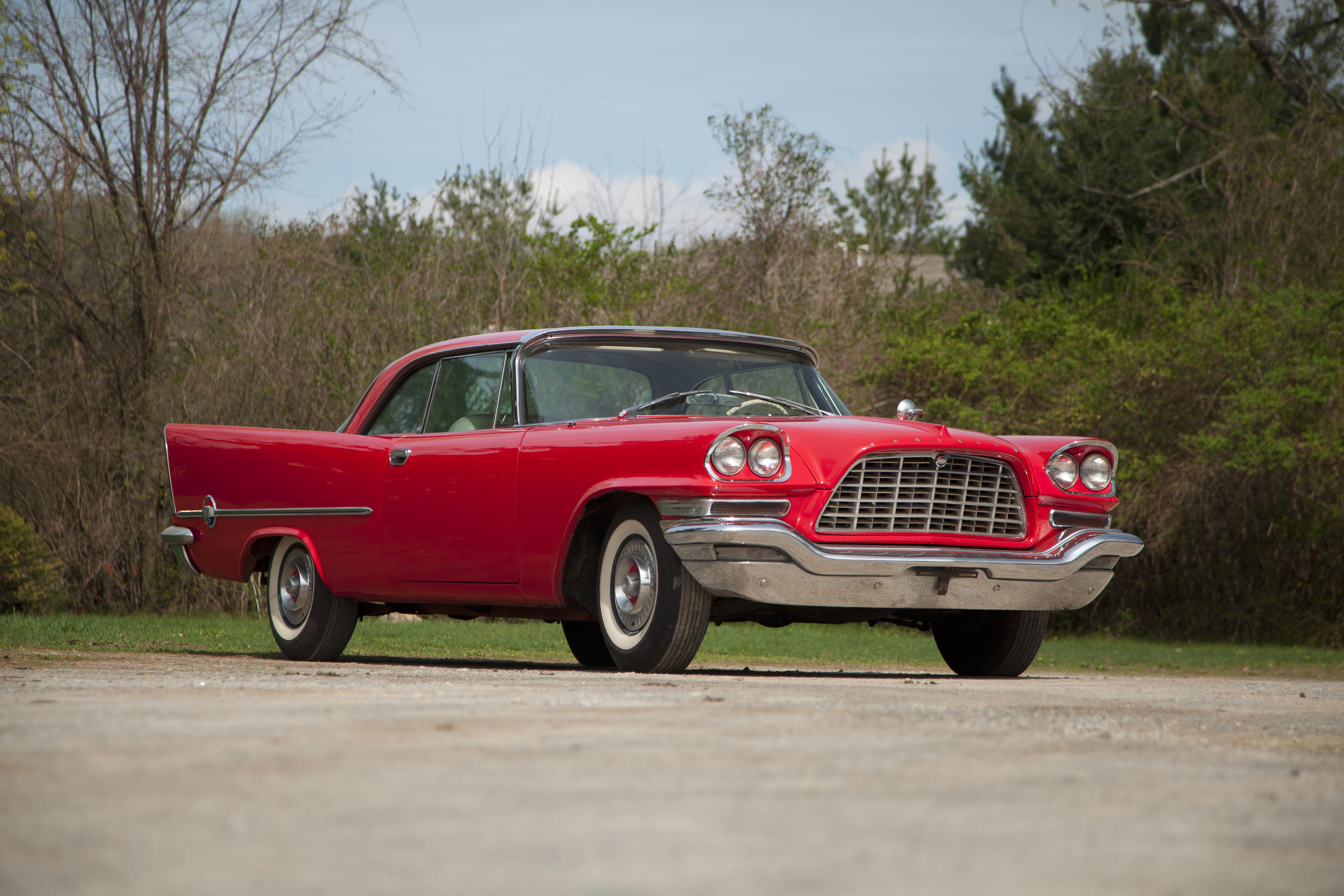 Chrysler 300C photo 14