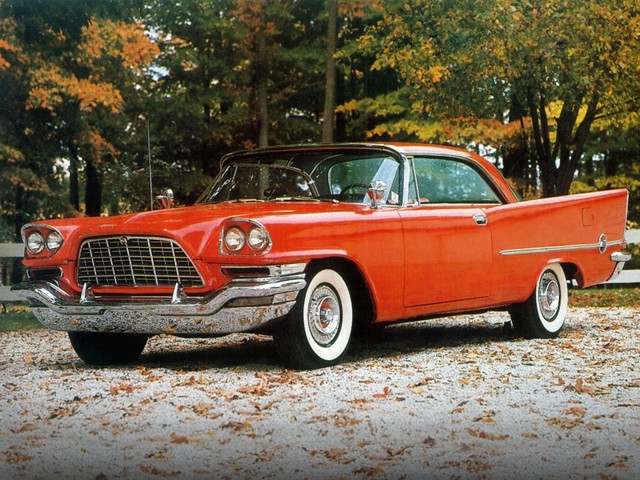 Chrysler 300C foto 5