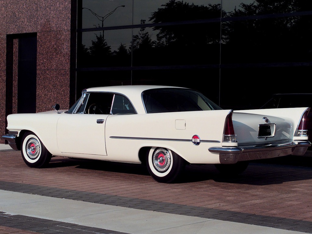 Chrysler 300C photo 7
