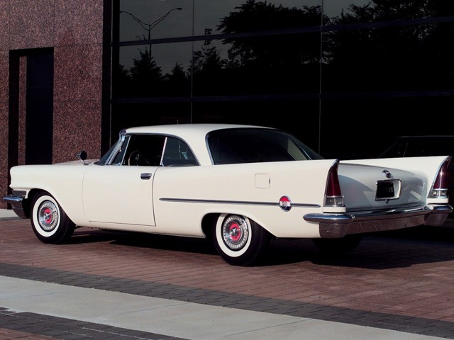 Chrysler 300C foto 7