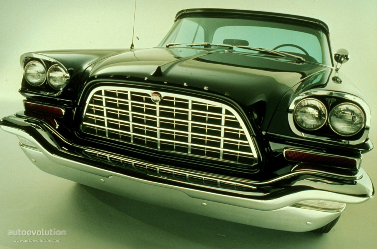Chrysler Chrysler 300C