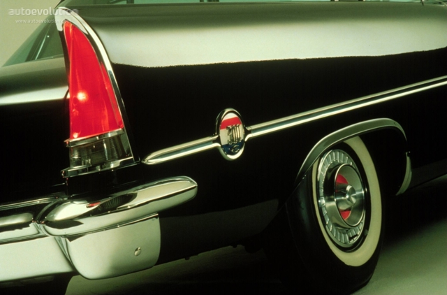 Chrysler 300C foto 2