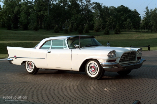 Chrysler 300C foto 3
