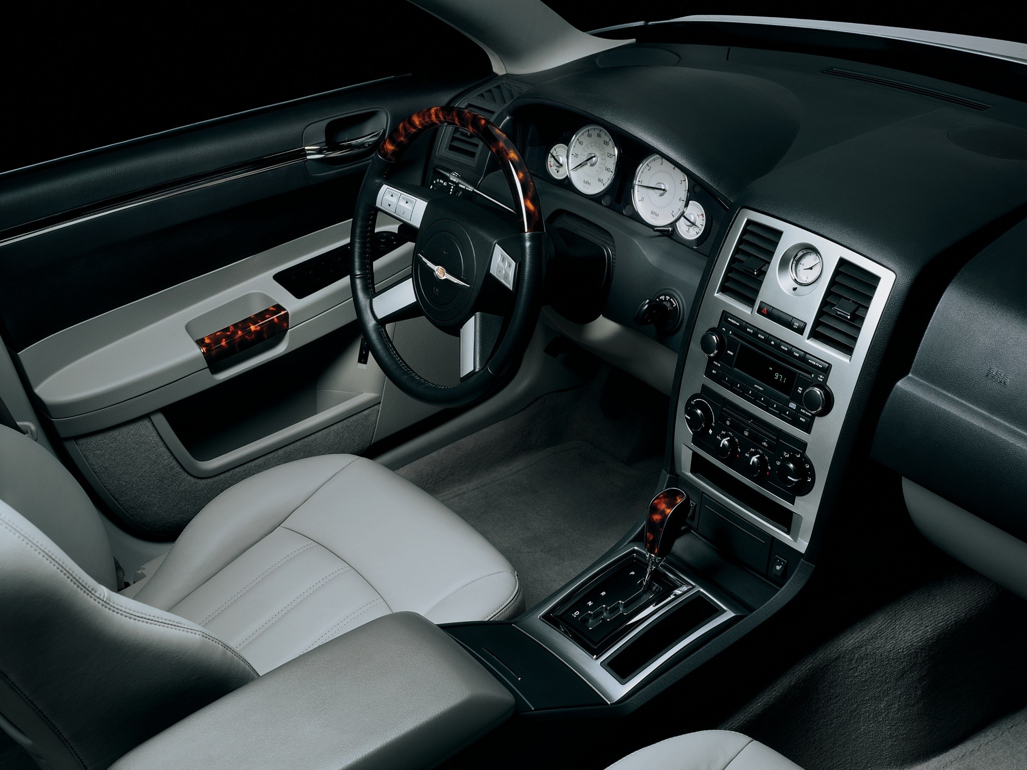 Chrysler 300C photo 45