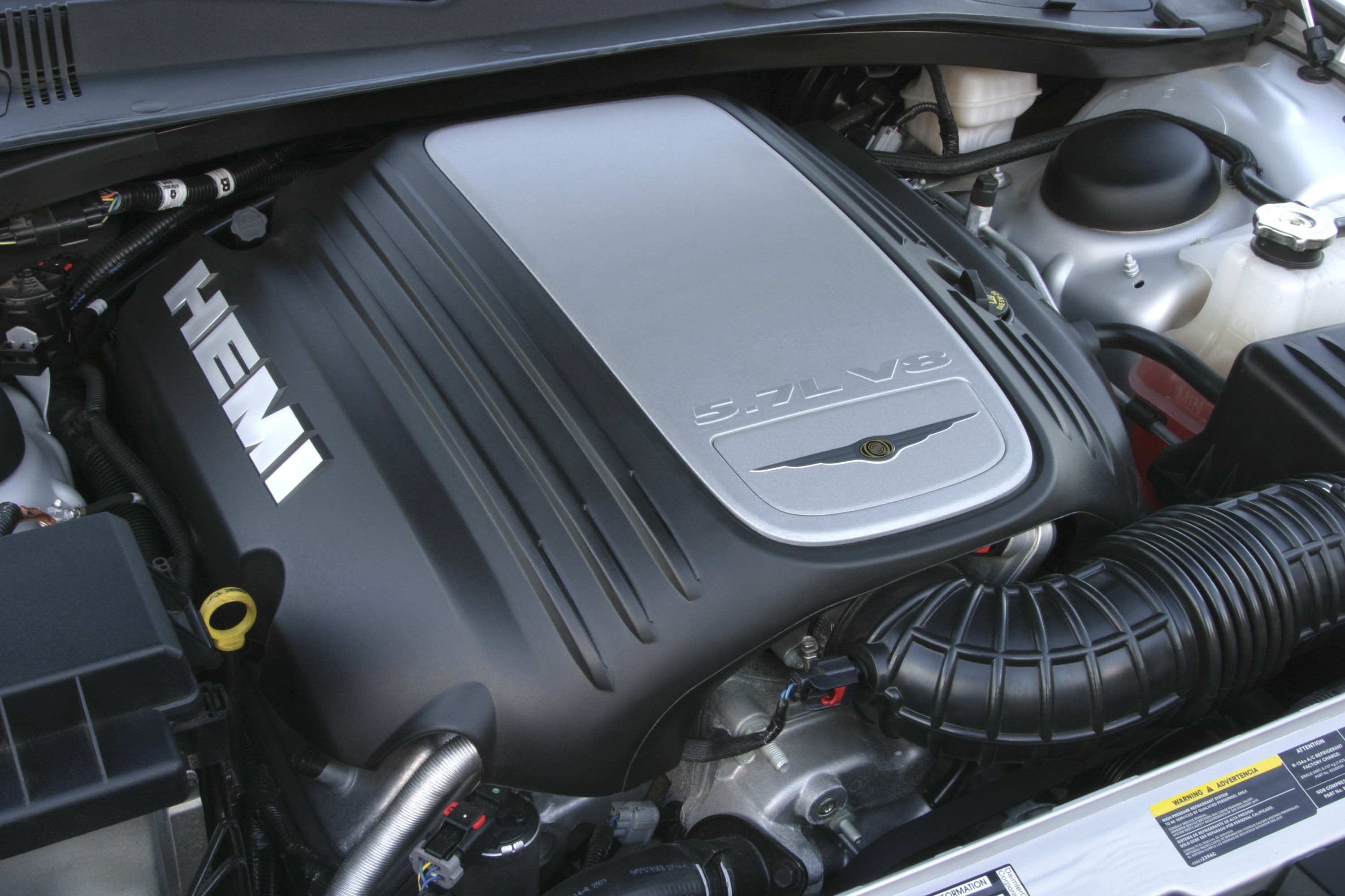 Chrysler 300C photo 47