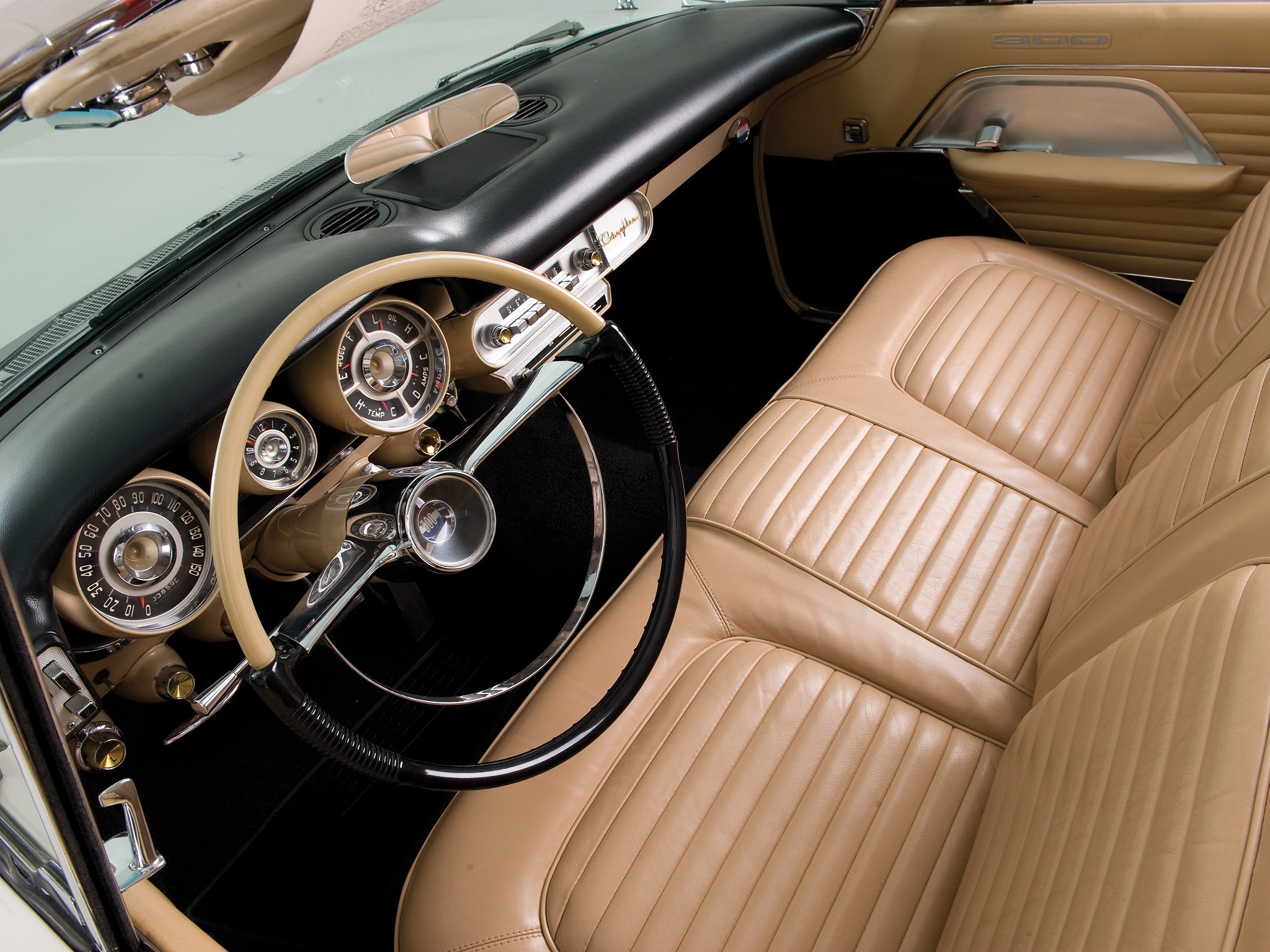 Chrysler 300C photo 7