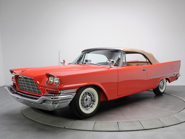 Chrysler 300C photo 5