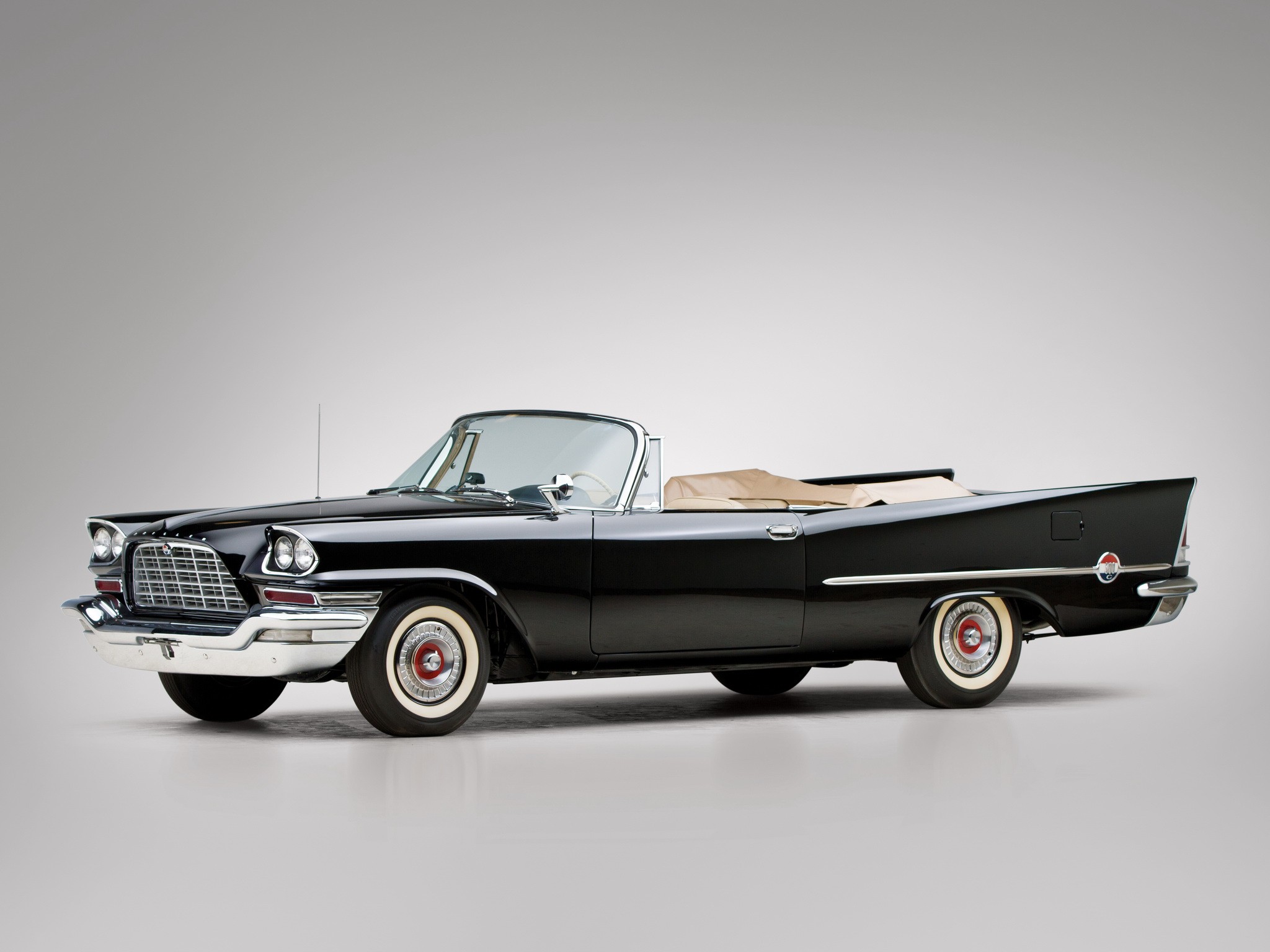 Chrysler 300C photo 6