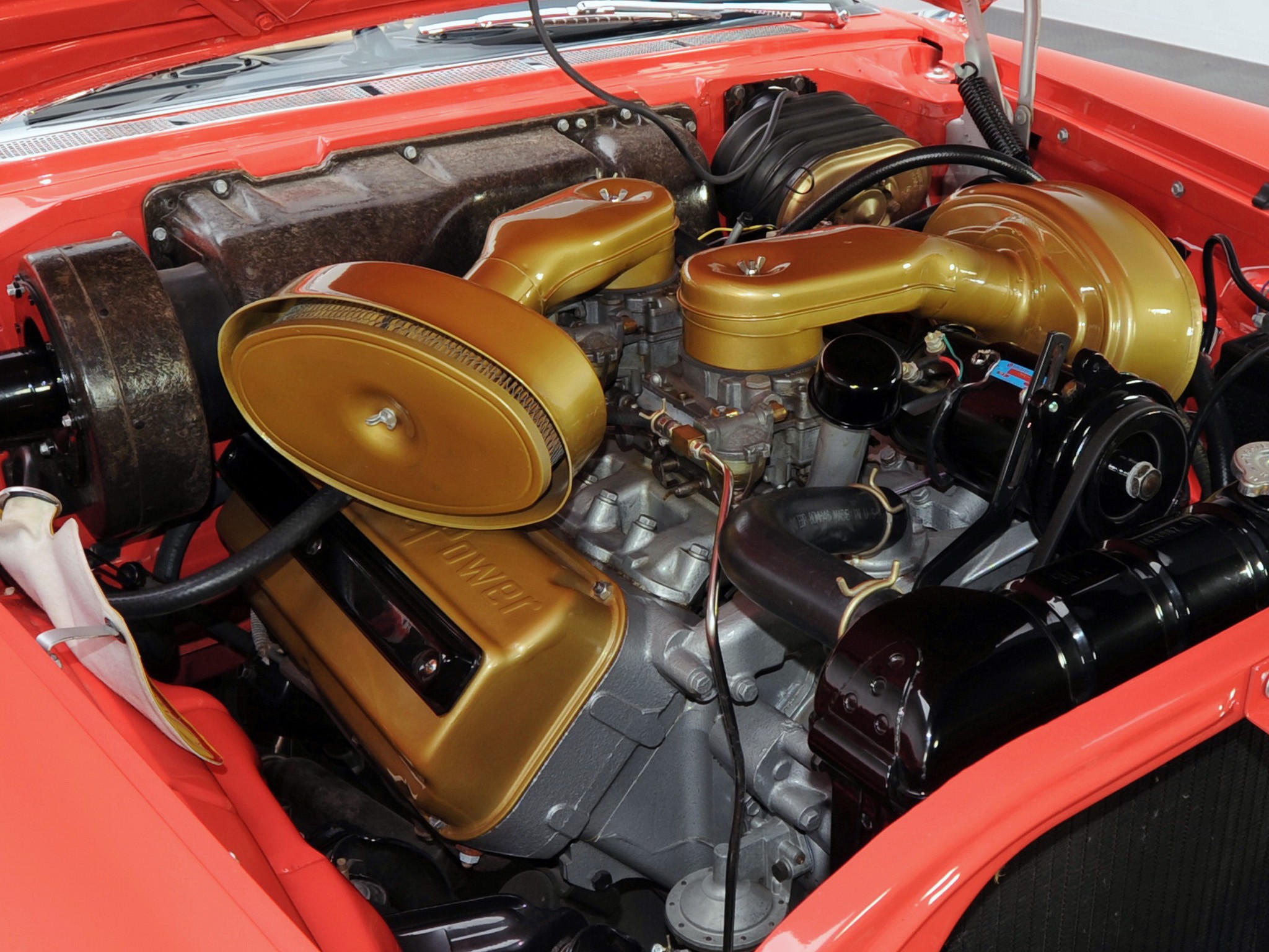 Chrysler 300C photo 10