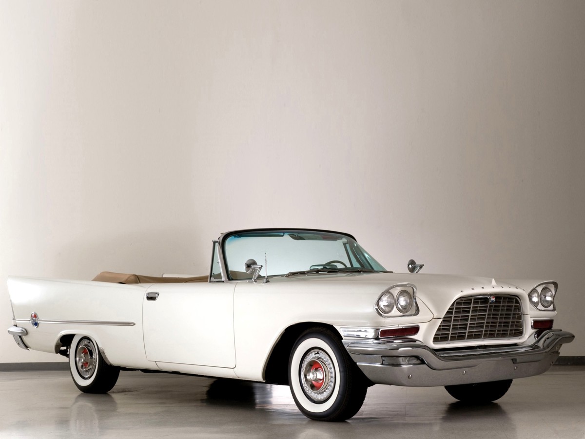 Chrysler Chrysler 300C