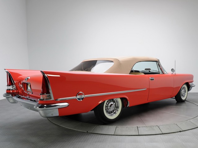 Chrysler 300C photo 4