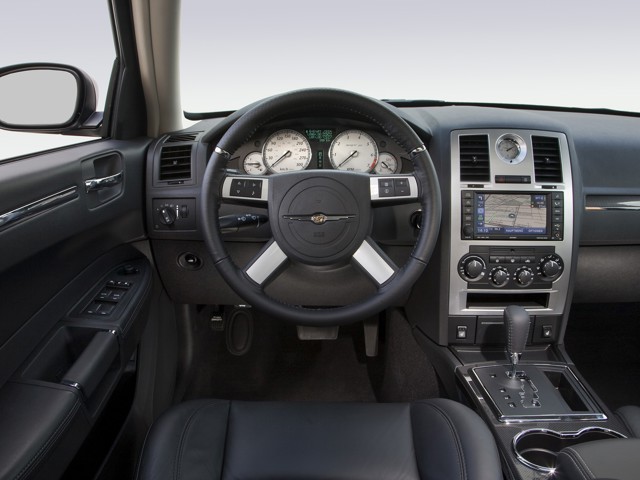 Chrysler 300C Foto 36