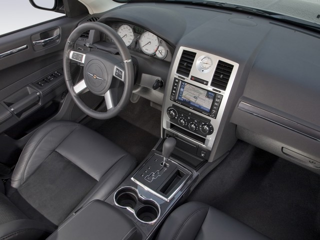 Chrysler 300C Foto 37