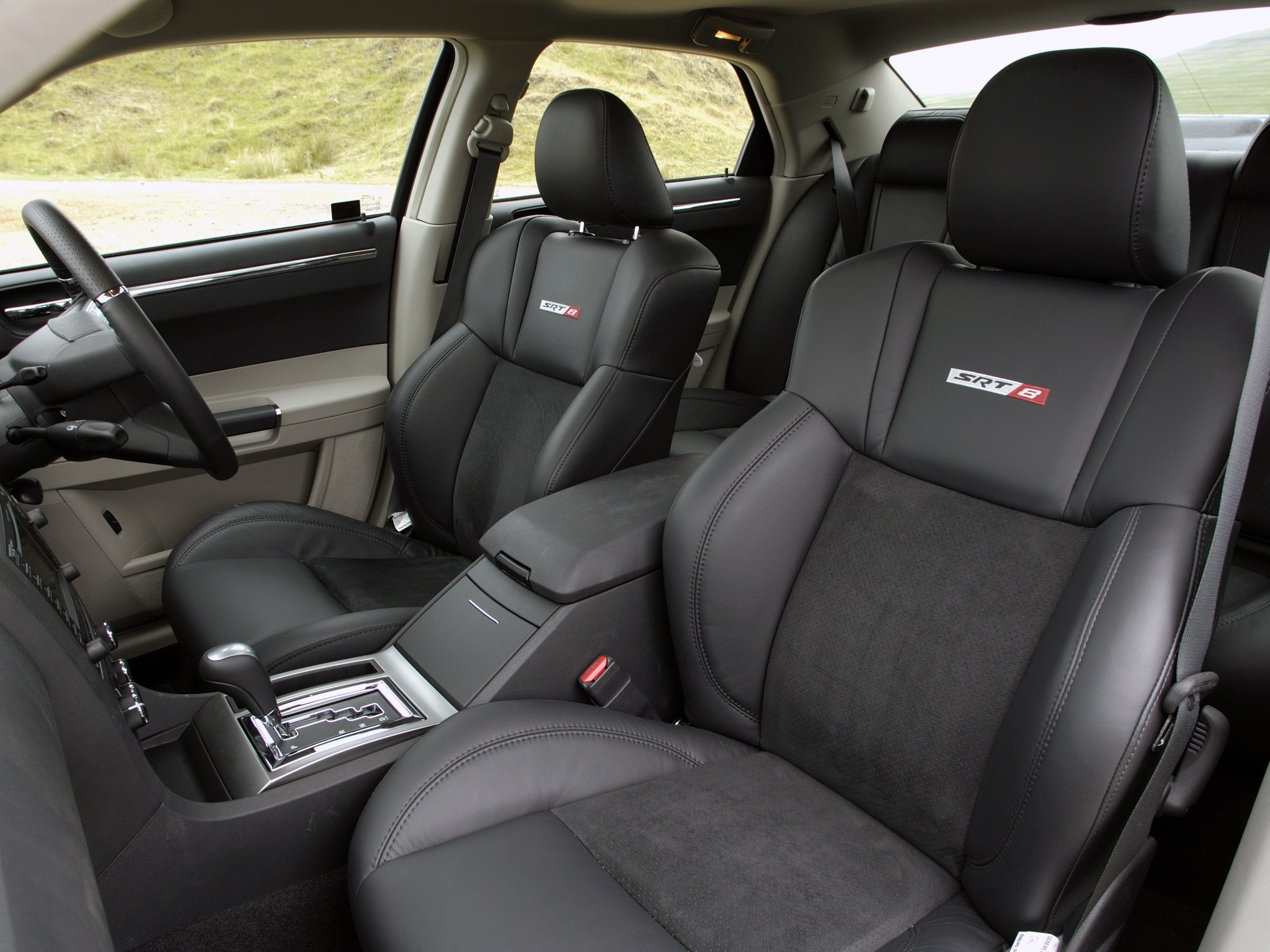 Chrysler 300C photo 40