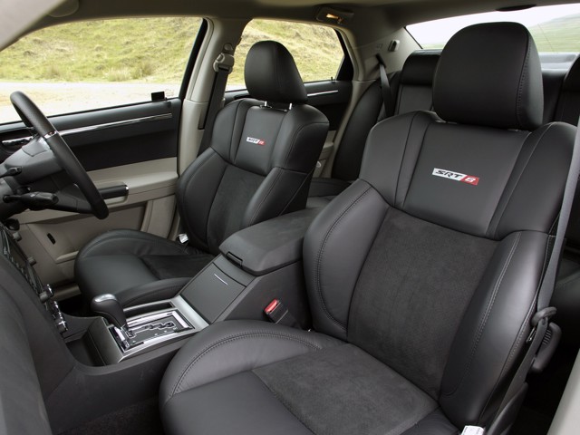 Chrysler 300C Foto 40