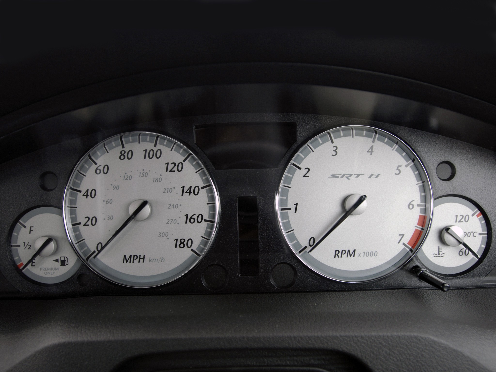 Chrysler 300C photo 41