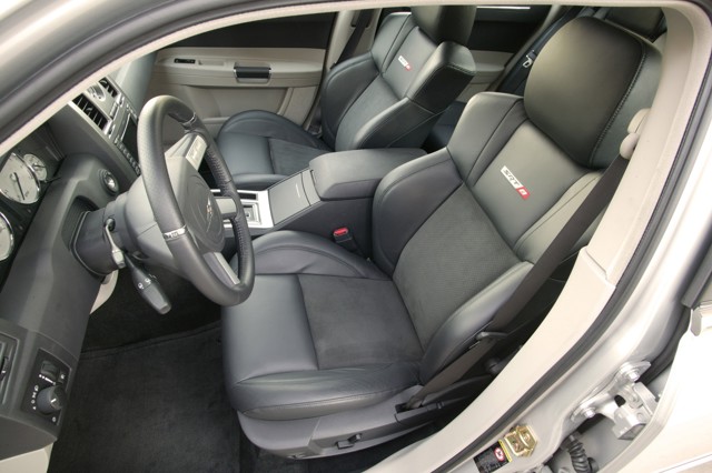 Chrysler 300C Foto 46