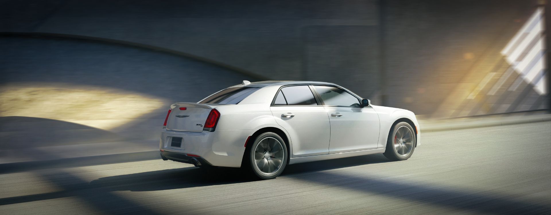 Chrysler 300C photo 10