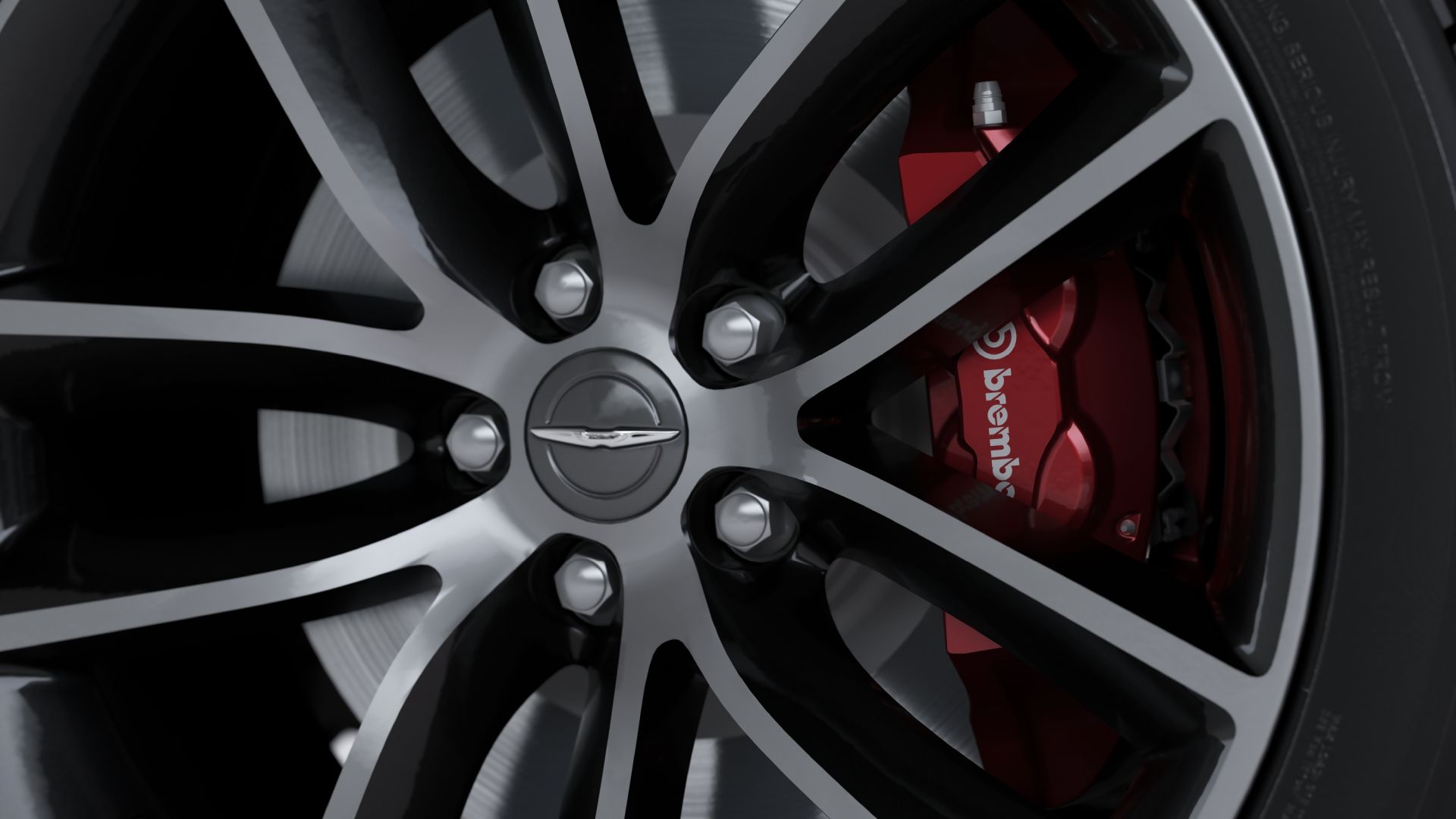 Chrysler 300C photo 19