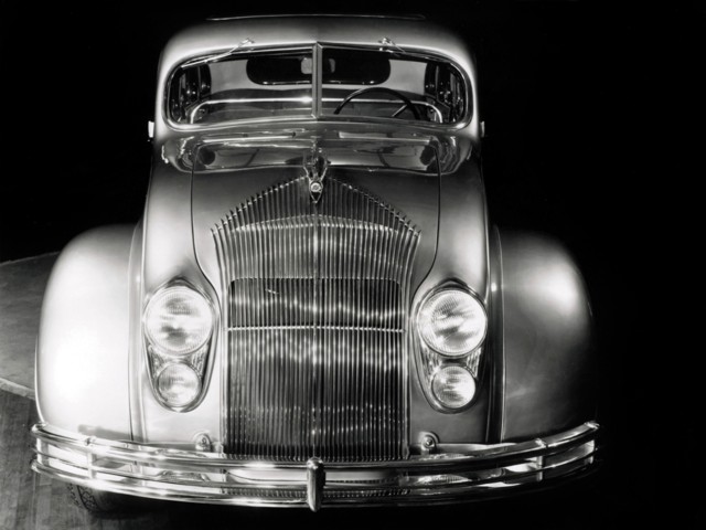 Chrysler Airflow Foto 4