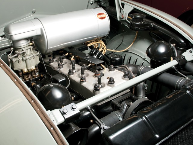 Chrysler Airflow Foto 33