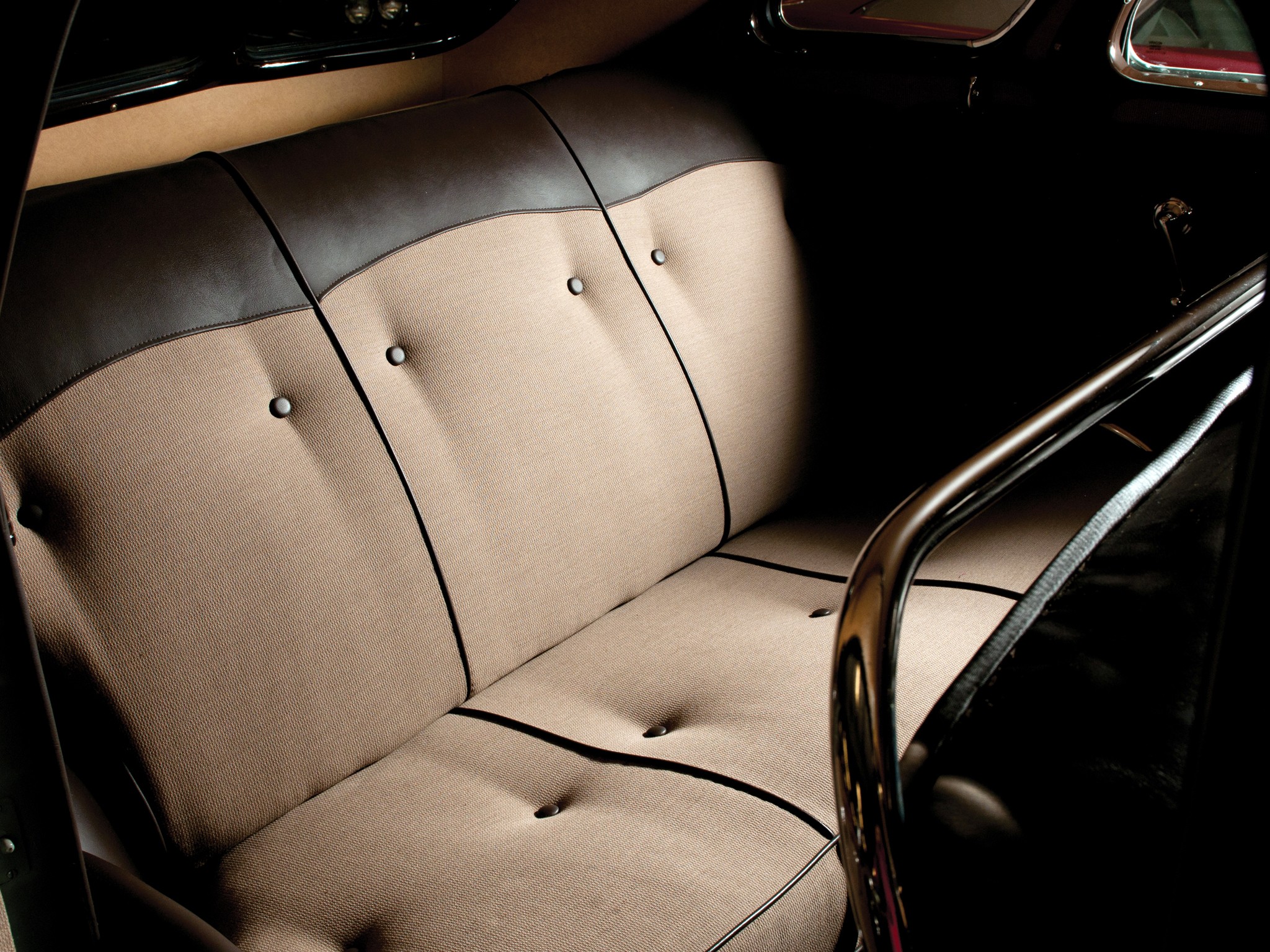 Chrysler Airflow photo 36