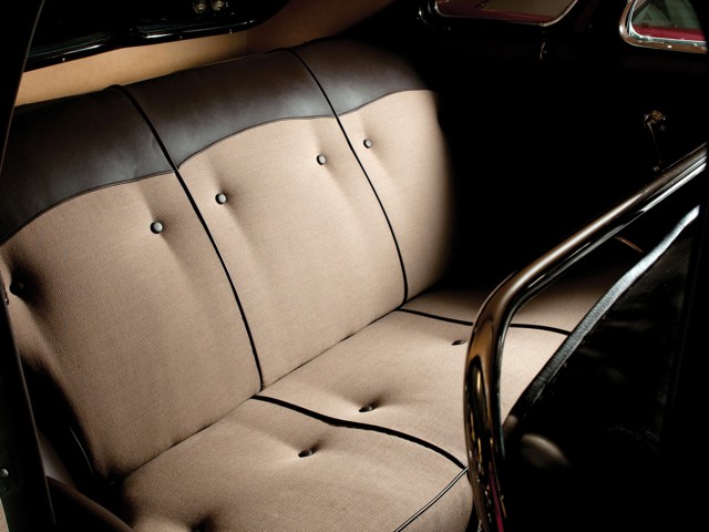Chrysler Airflow Foto 36