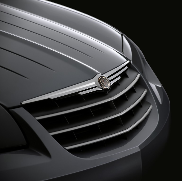 Chrysler Crossfire Roadster photo 14