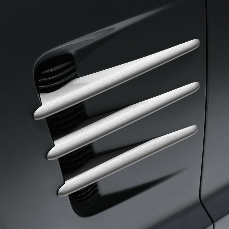 Chrysler Crossfire Roadster photo 22