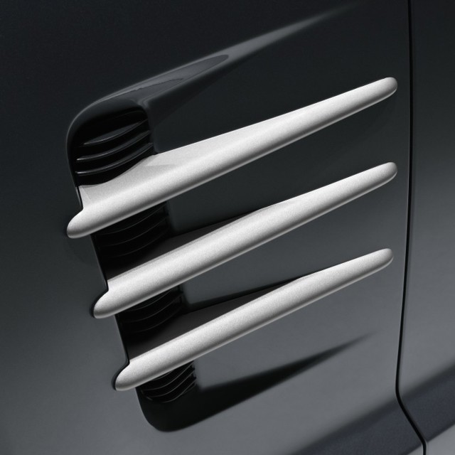 Chrysler Crossfire Roadster photo 22